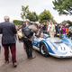 Illustration for article titled The Goodwood Revival Is An Extraordinary Step Back Into The Greatest Eras Of Cars